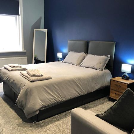 Affordable Luxury1 New Apartment In Sunderland Sunderland  Exteriör bild