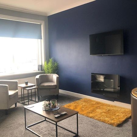 Affordable Luxury1 New Apartment In Sunderland Sunderland  Exteriör bild