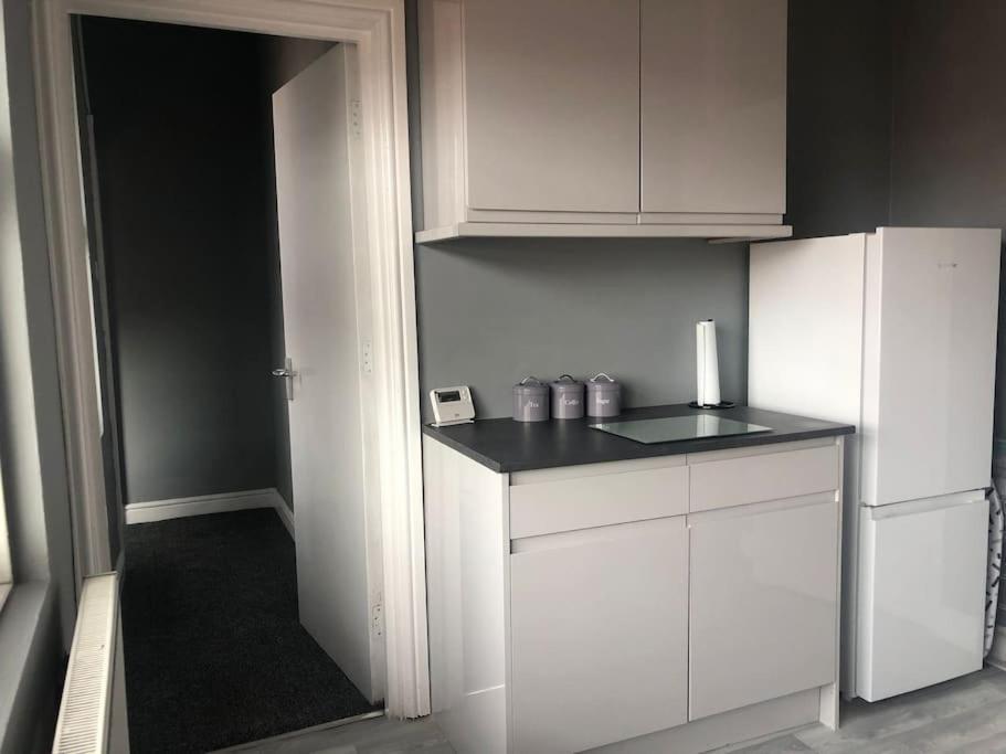 Affordable Luxury1 New Apartment In Sunderland Sunderland  Exteriör bild