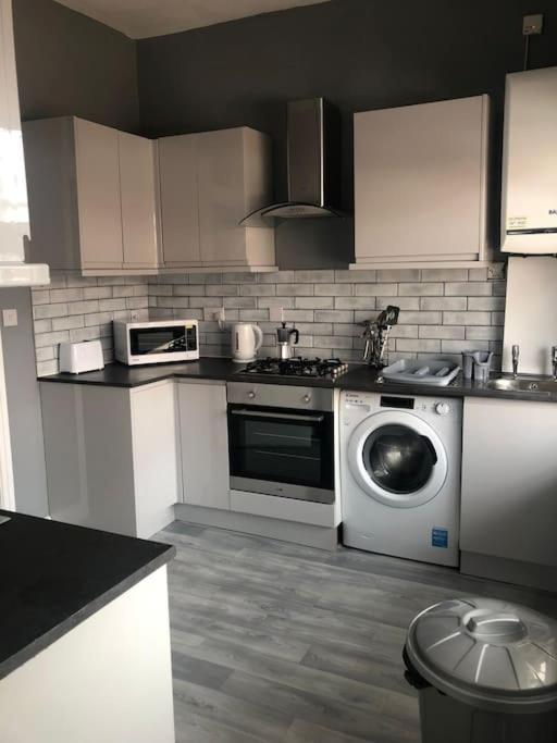 Affordable Luxury1 New Apartment In Sunderland Sunderland  Exteriör bild