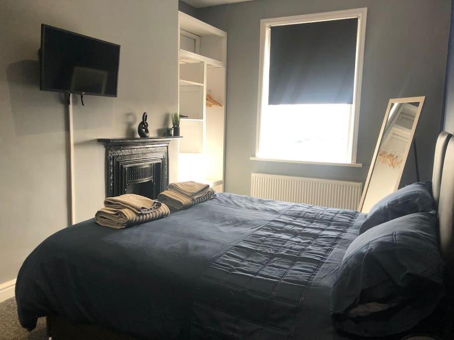 Affordable Luxury1 New Apartment In Sunderland Sunderland  Exteriör bild