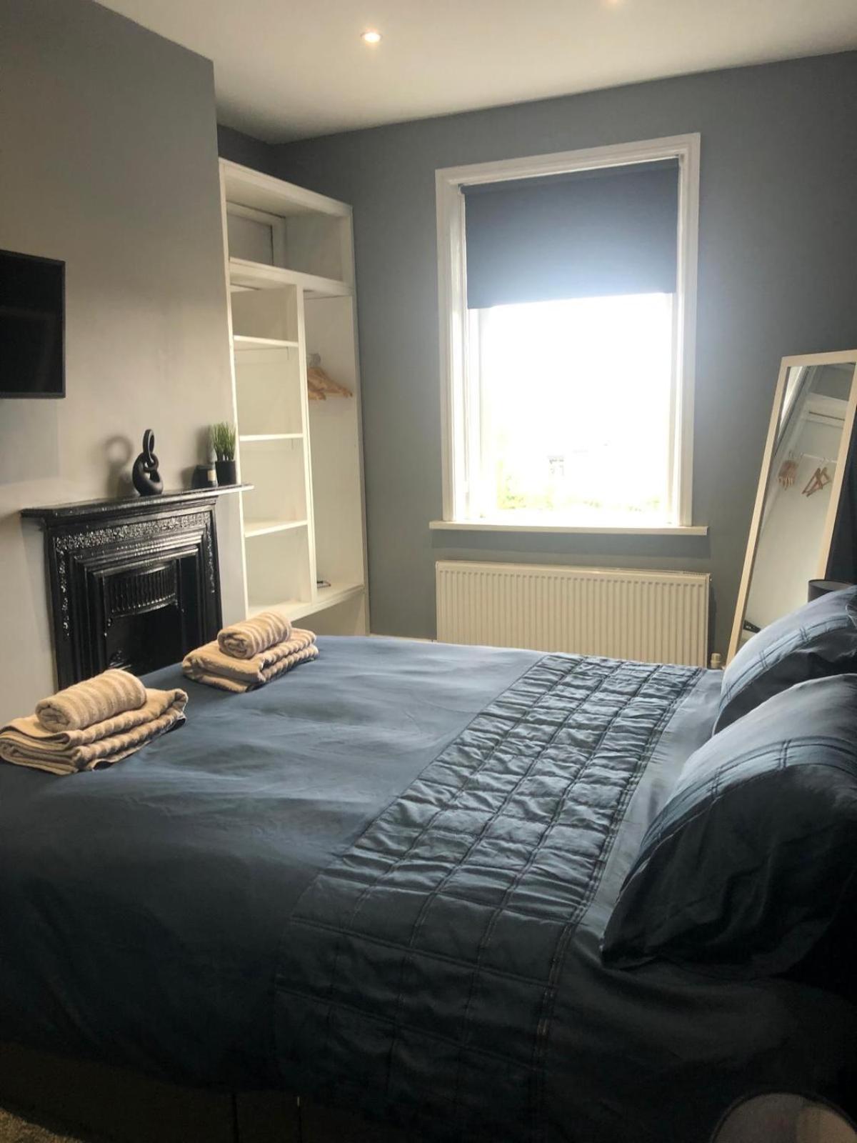 Affordable Luxury1 New Apartment In Sunderland Sunderland  Exteriör bild