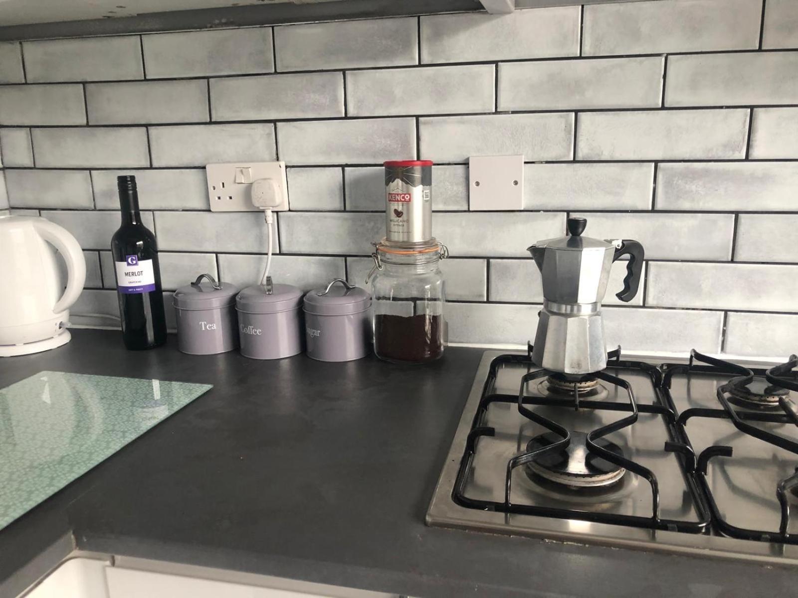 Affordable Luxury1 New Apartment In Sunderland Sunderland  Exteriör bild